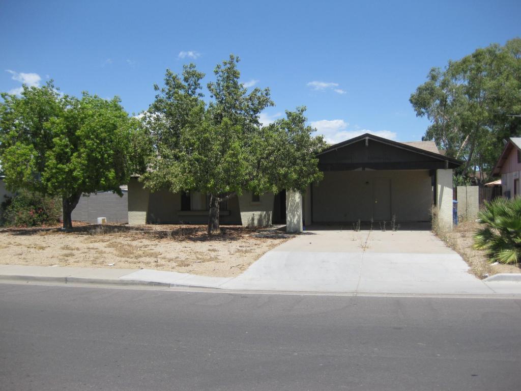 2511 N Nebraska St., Chandler, AZ 85225