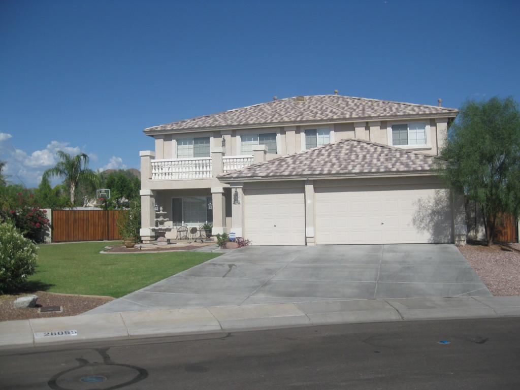 26055 N 72nd Ave., Peoria, AZ 85383