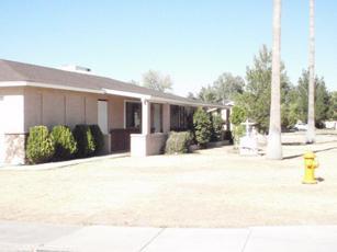 1402 N Pleasant Dr., Chandler, AZ 85225