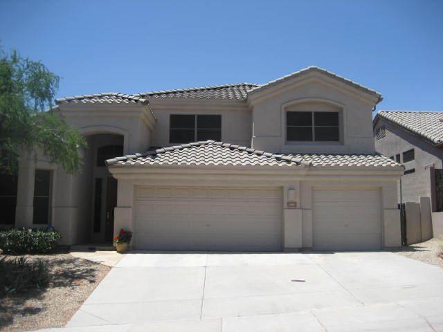 605 E Silverwood Dr., Phoenix, AZ 85048