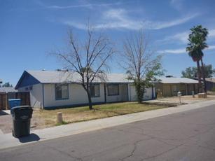 3201 W Bluefield Ave., Phoenix, AZ 85053