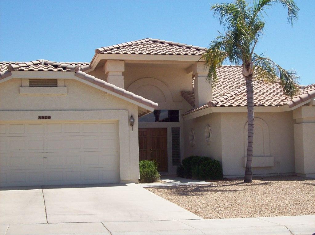 8909 W Morrow Dr., Peoria, AZ 85382