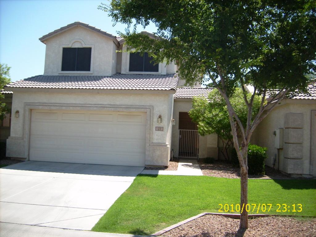 23 S Laveen Pl., Chandler, AZ 85226