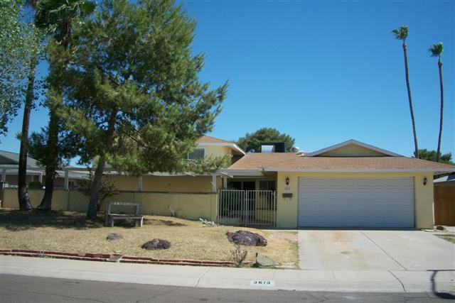 3613 W Port Au Prince Ln., Phoenix, AZ 85053