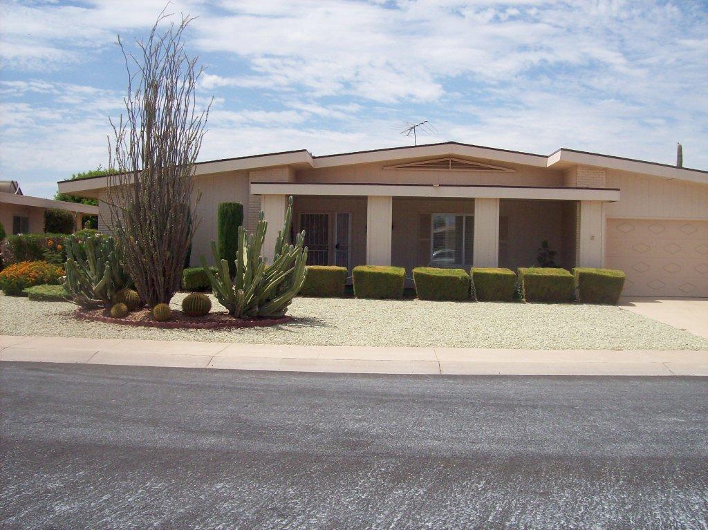 10625 W Mimosa Dr., Sun City, AZ 85373