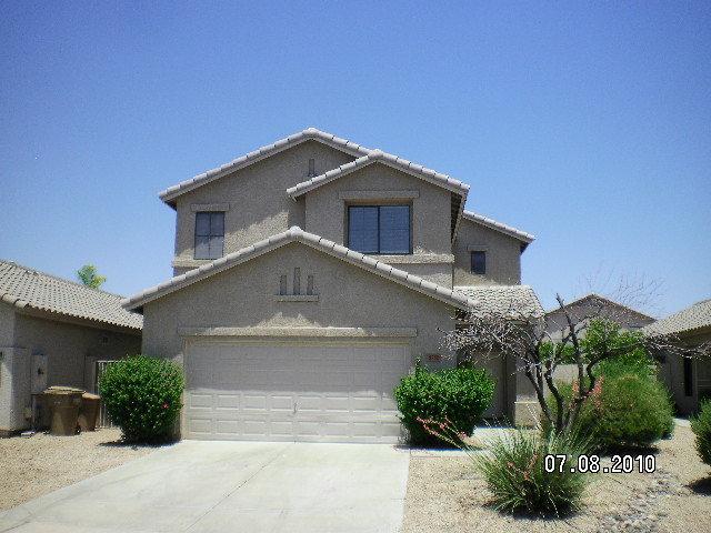 8752 W Cherry Hills Dr., Peoria, AZ 85345