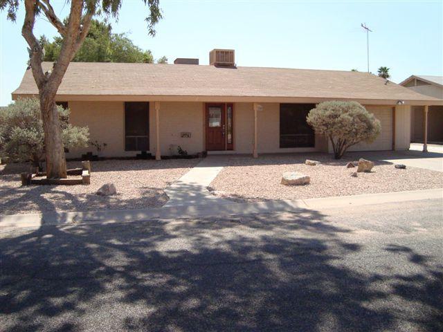 1720 N Morrison Ave., Casa Grande, AZ 85122