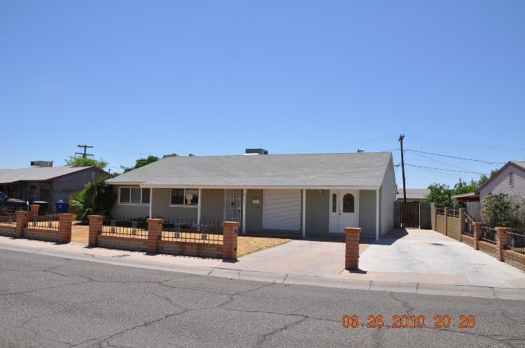 311 W Madden Dr., Avondale, AZ 85323