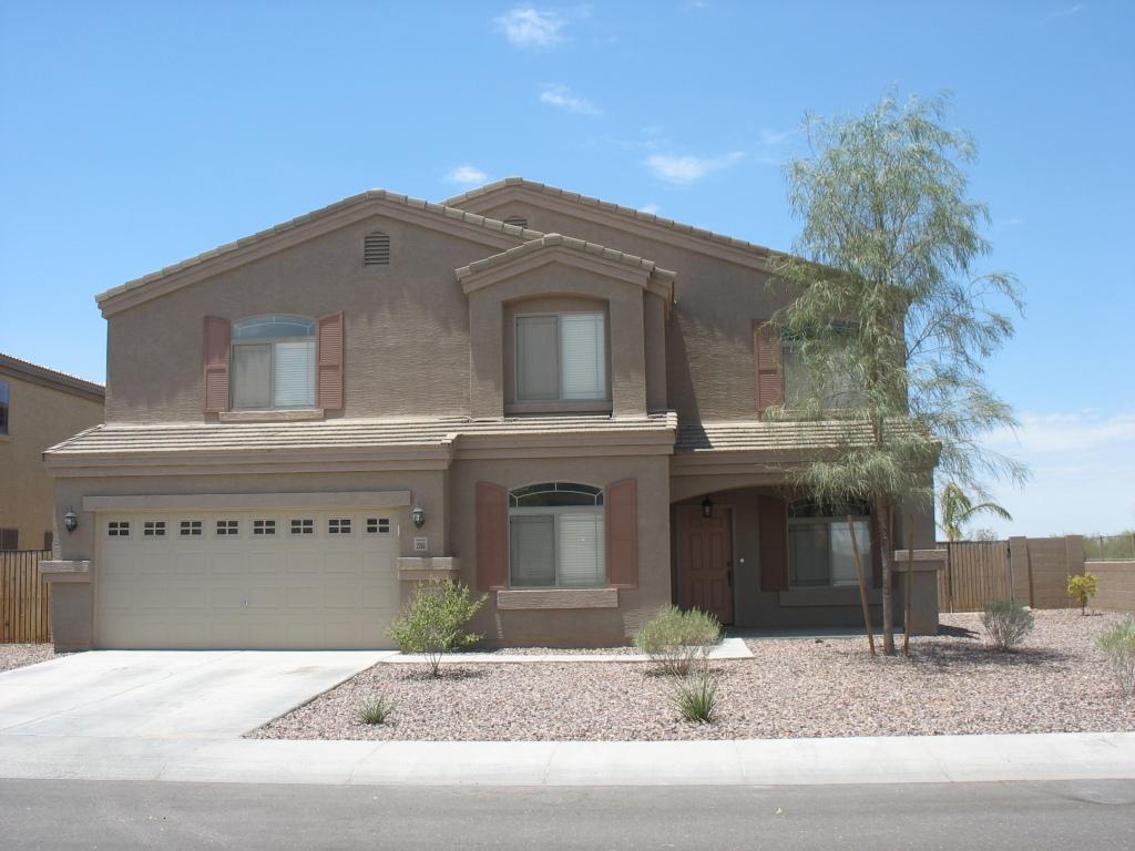 2265 N Magdelena Pl., Casa Grande, AZ 85122