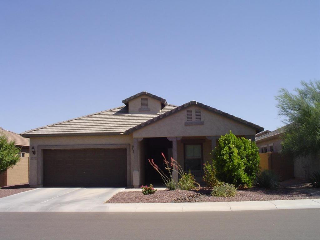 10854 E Bella Via, Mesa, AZ 85212