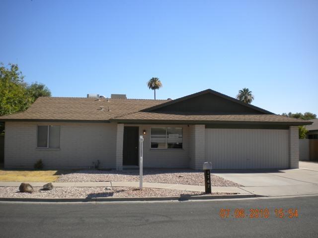 1747 W Monte Ave., Mesa, AZ 85202