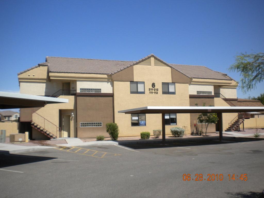 16033 N 25th St. #6, Phoenix, AZ 85032