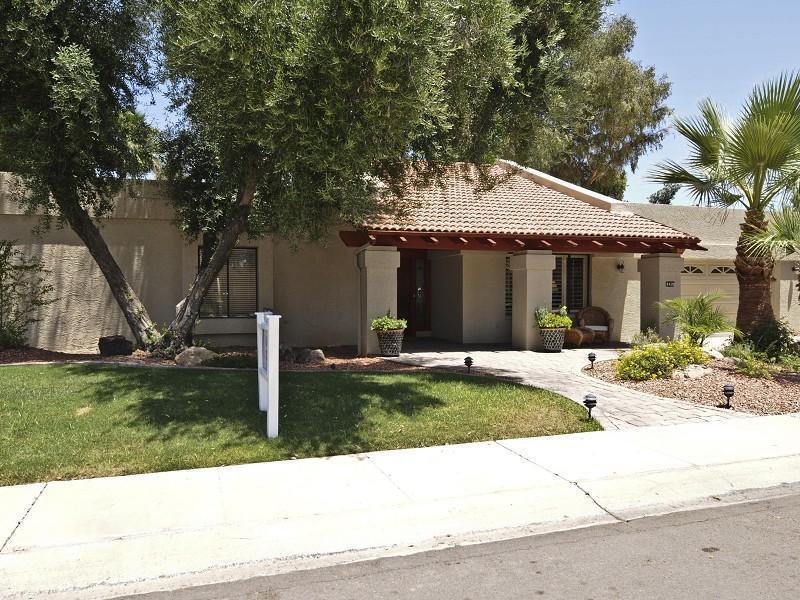 8420 E Welsh Tr., Scottsdale, AZ 85258