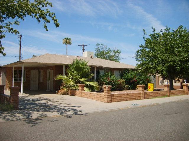 3312 W Mclellan Blvd., Phoenix, AZ 85017