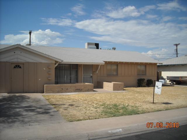 8334 E Monte Vista Rd., Scottsdale, AZ 85257