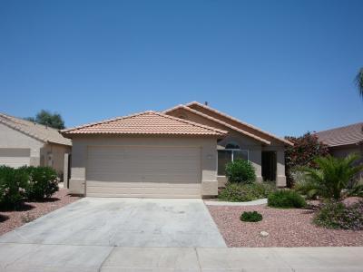 8210 W Marco Polo Rd., Peoria, AZ 85382