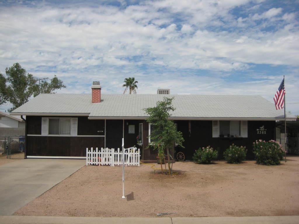 2382 S Buena Vista Dr., Apache Junction, AZ 85120