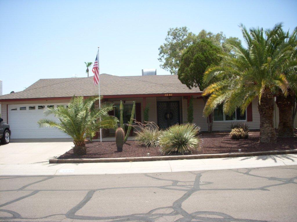 4340 E Cherokee St., Phoenix, AZ 85044