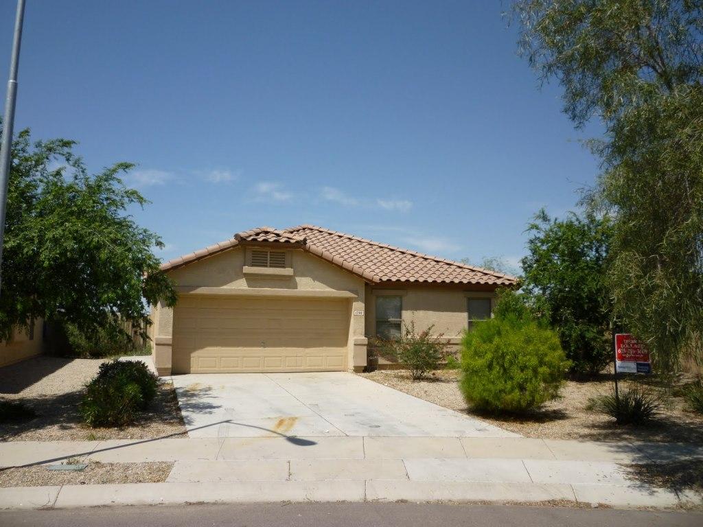 1298 N 167th Dr., Goodyear, AZ 85338