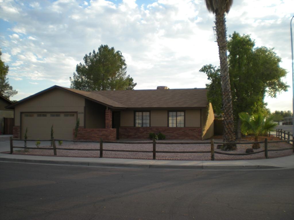 3228 N Central Dr., Chandler, AZ 85224