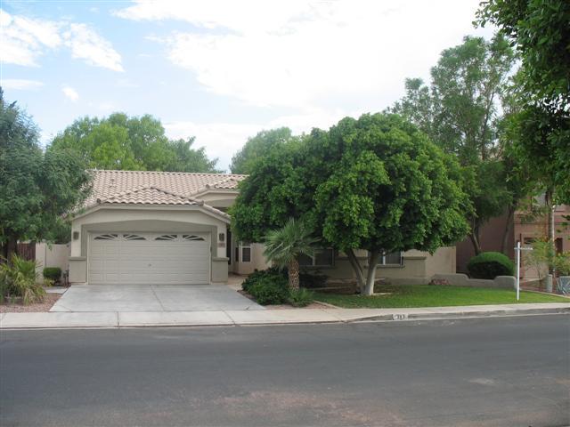 383 E Baylor Ln., Gilbert, AZ 85296