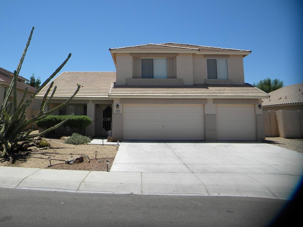 7931 W Rose Garden Ln., Peoria, AZ 85382