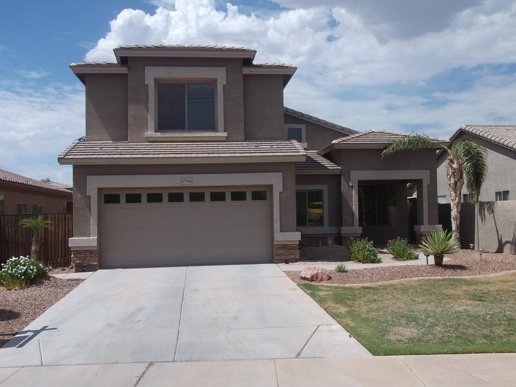 3756 E Dublin St., Gilbert, AZ 85295