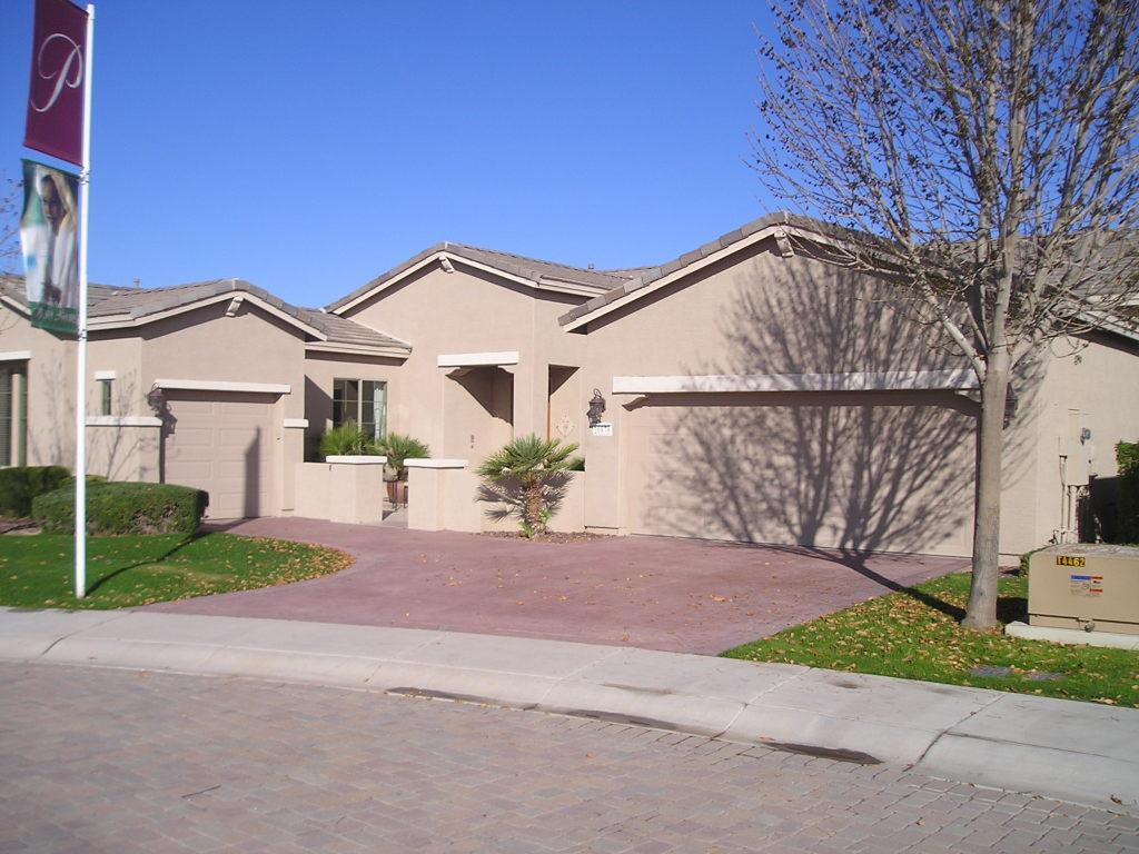 20878 N Enchantment Pass, Maricopa, AZ 85138