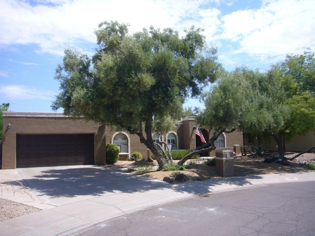 5040 E Charter Oak Rd., Scottsdale, AZ 85254