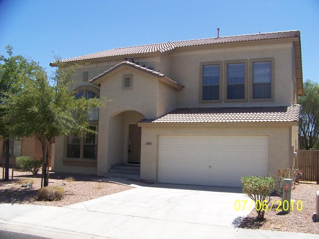 12843 W Rosewood Dr., El Mirage, AZ 85335