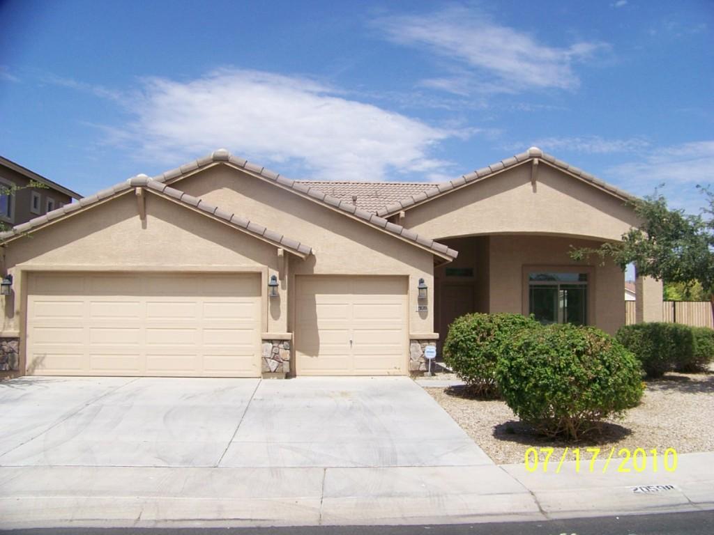 20598 N Madison Dr., Maricopa, AZ 85138