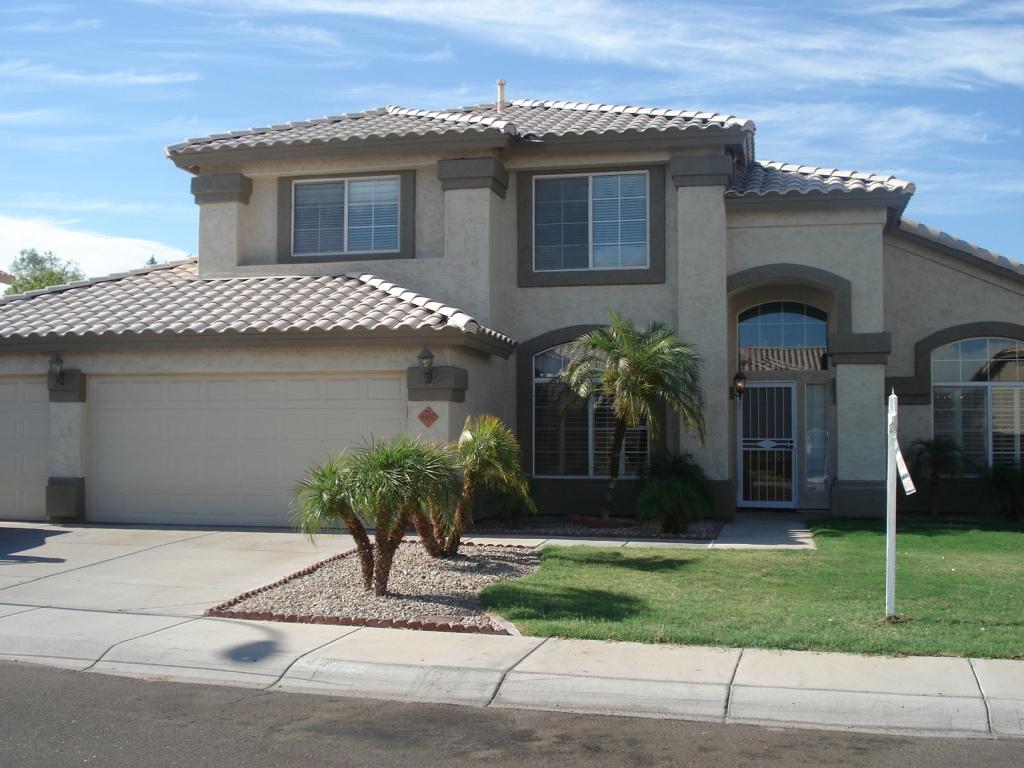 4432 E Desert Willow Rd., Phoenix, AZ 85044