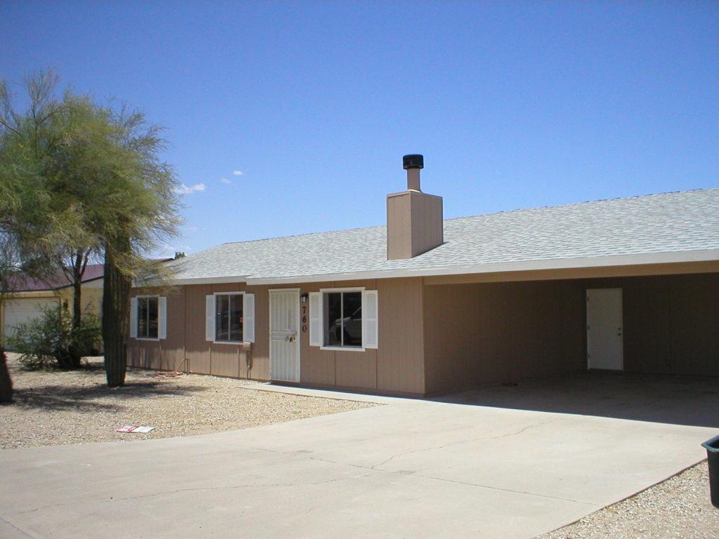 760 W Freedom St., Florence, AZ 85132