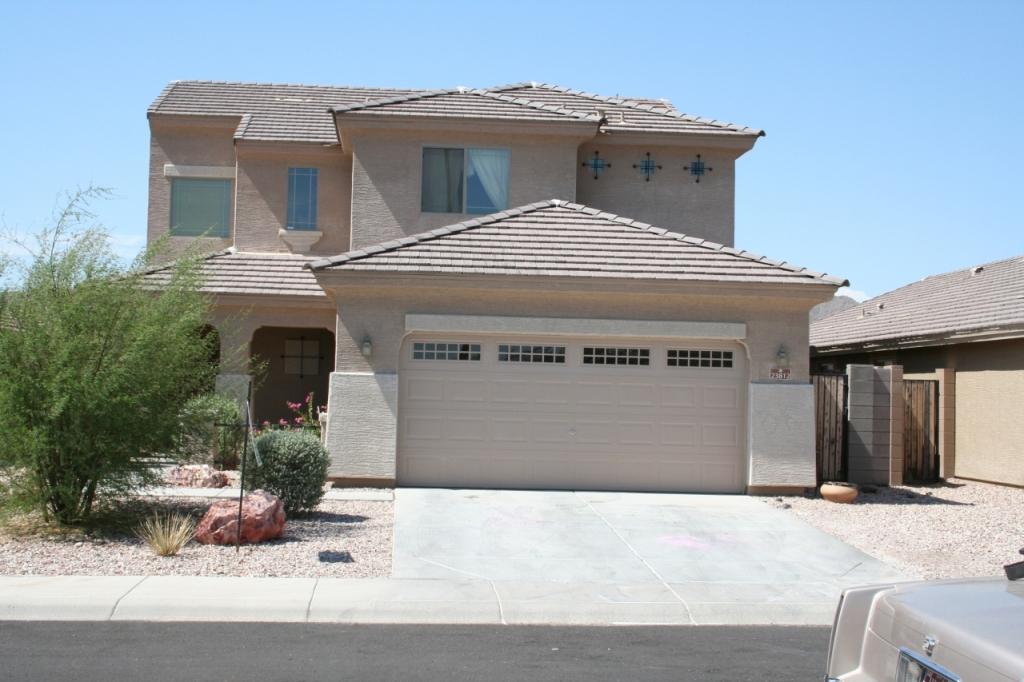 23812 W La Vista Dr., Buckeye, AZ 85396