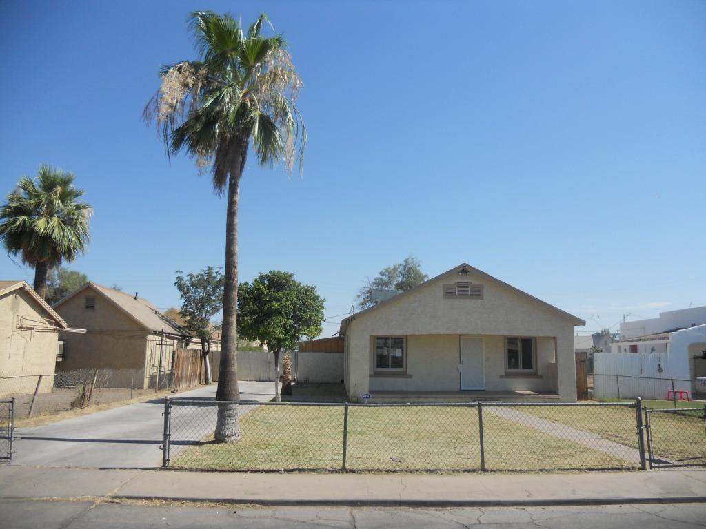 1715 W Hadley St., Phoenix, AZ 85007