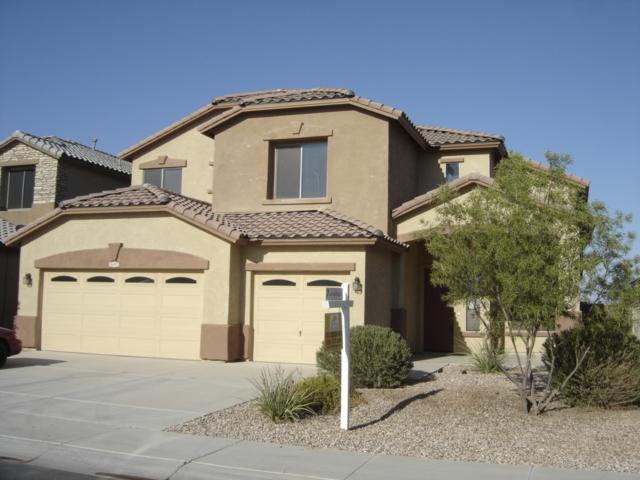 18187 N Miller Way, Maricopa, AZ 85139