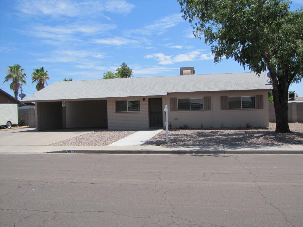 4709 W Aire Libre Ave., Glendale, AZ 85306