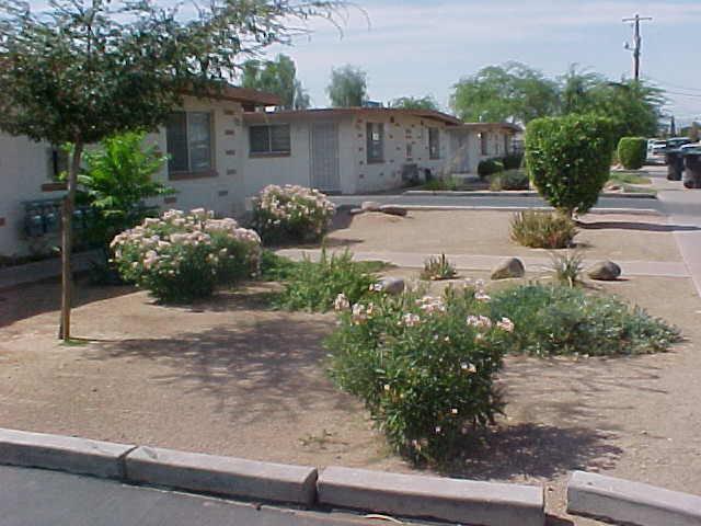 604 S Bellview St., Mesa, AZ 85204