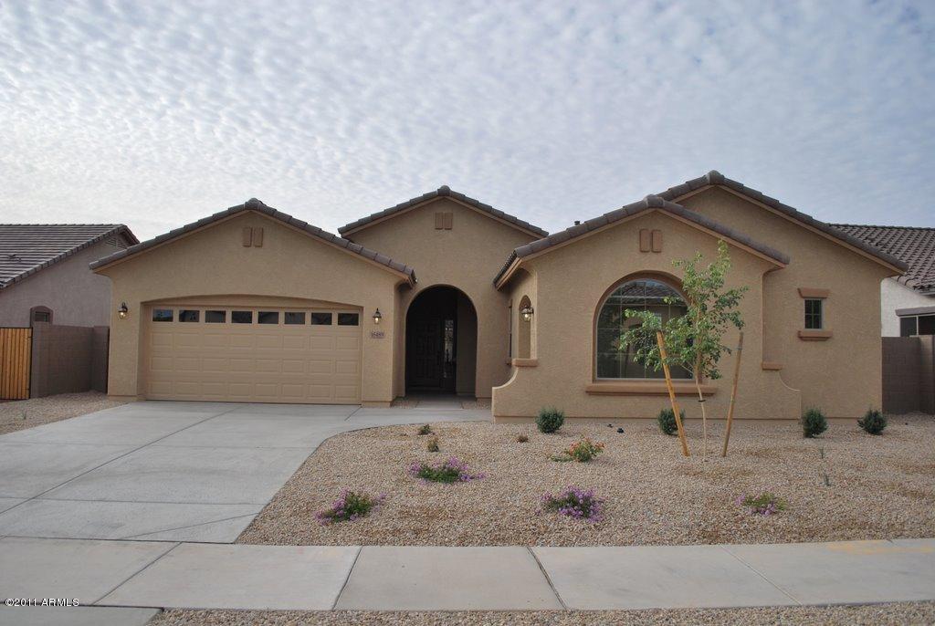 16489 W Shangri La Rd., Surprise, AZ 85388