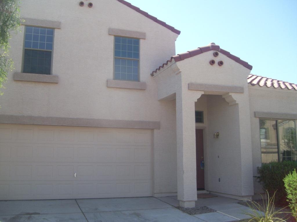 8525 W Pioneer St., Tolleson, AZ 85353