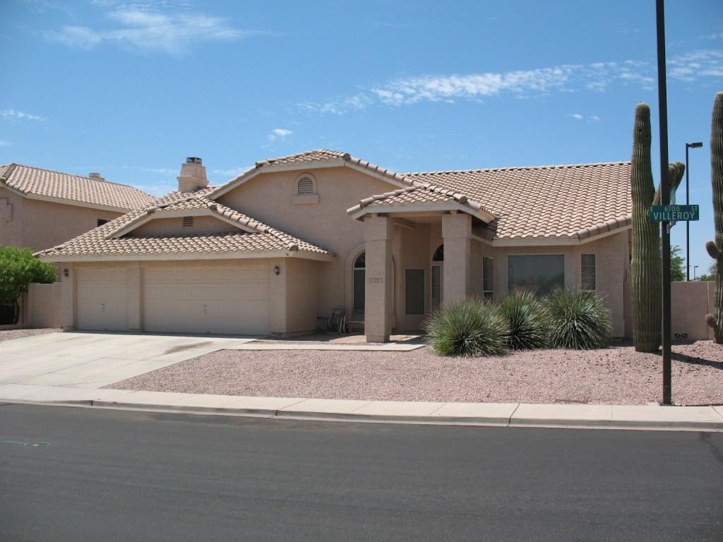 6707 E Villeroy St., Mesa, AZ 85215