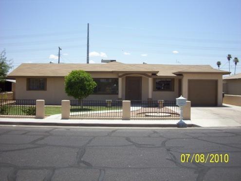 1803 W 4th Pl., Mesa, AZ 85201
