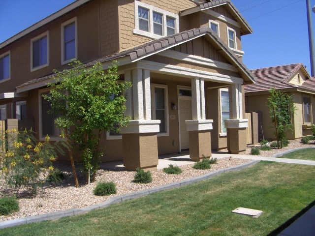 3958 E Yeager Dr., Gilbert, AZ 85295