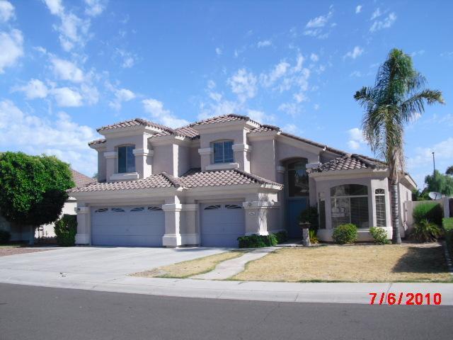 396 W Liberty Ln., Gilbert, AZ 85233