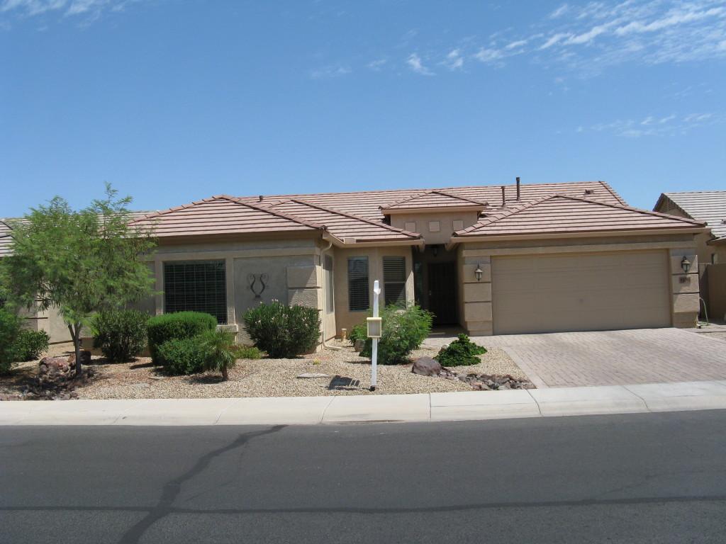 43242 W Mccord Dr., Maricopa, AZ 85138