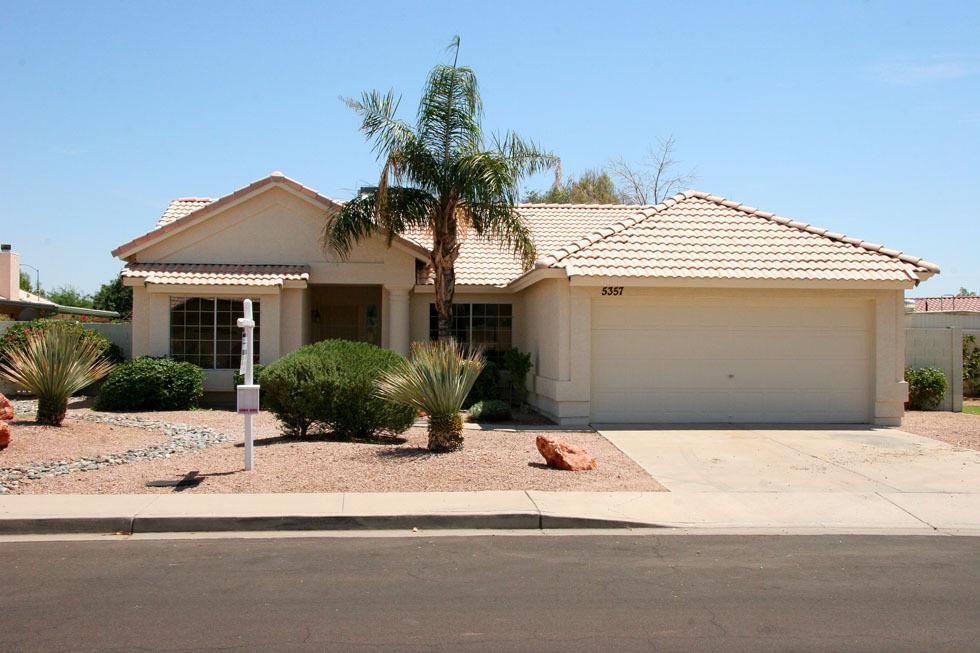 5357 E Forge Ave., Mesa, AZ 85206