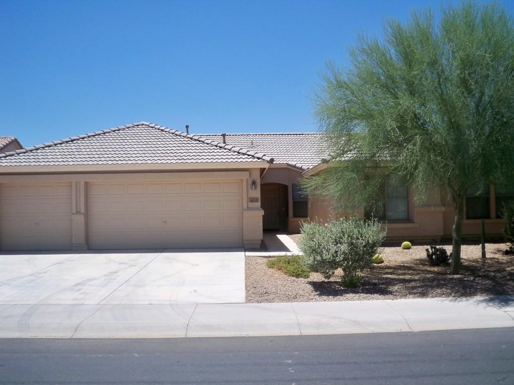 4013 E Camden Ave., Queen Creek, AZ 85140