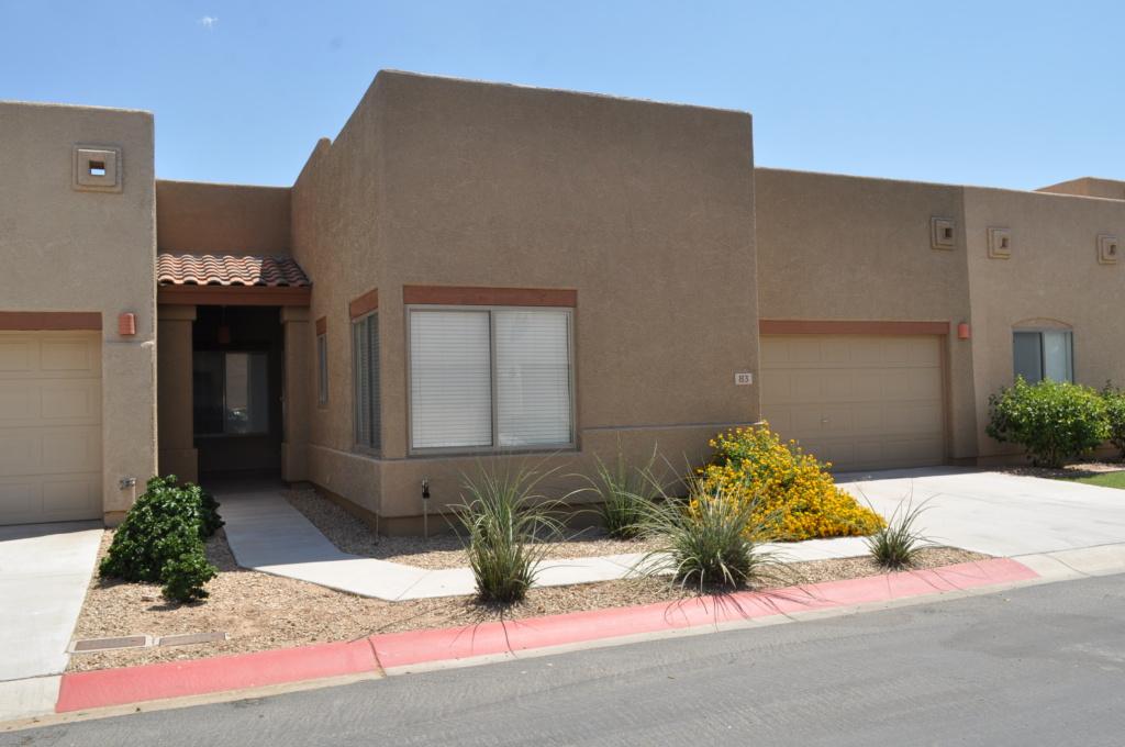 1650 S Crismon Rd. #83, Mesa, AZ 85209