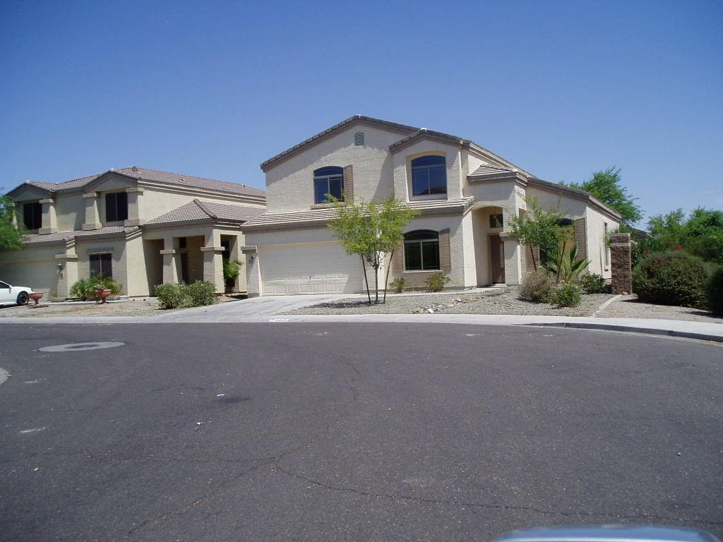 8306 W Superior Ave., Tolleson, AZ 85353