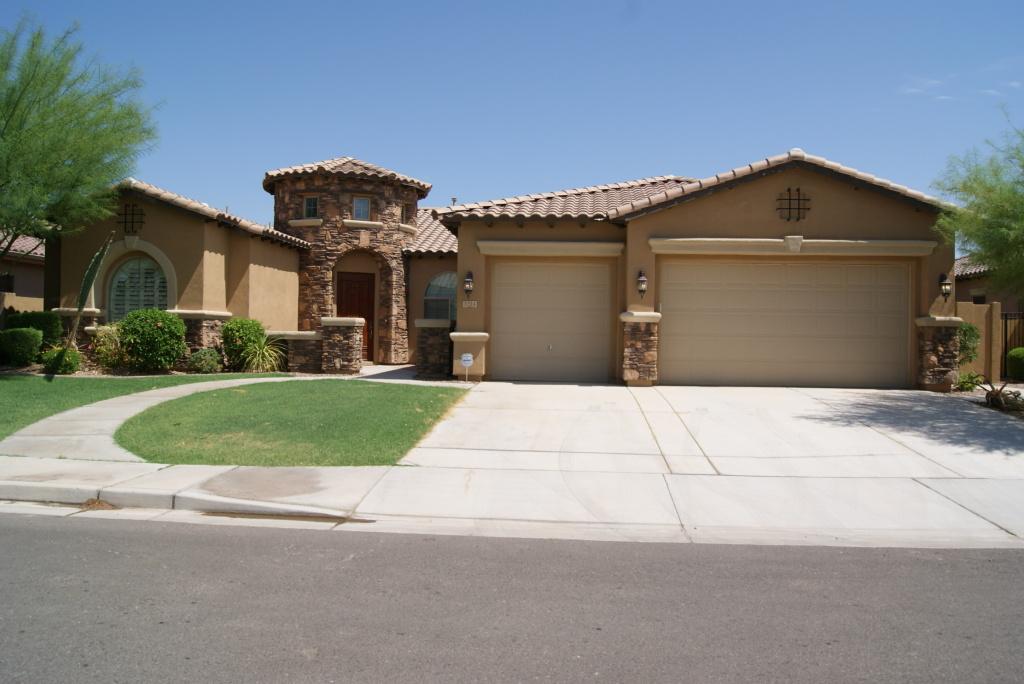 3314 E Beechnut Pl., Chandler, AZ 85249
